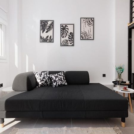 Markora Lofts Corfu  外观 照片